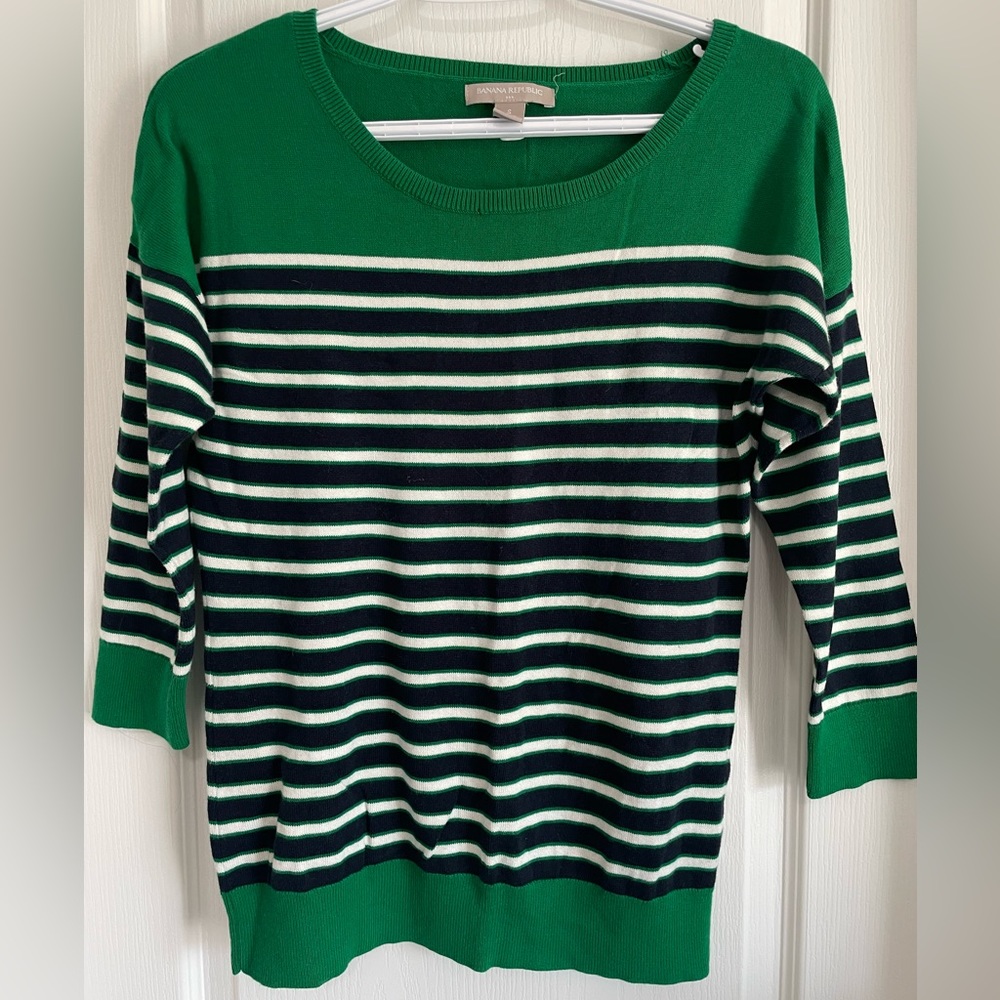 Banana Republic Sweater